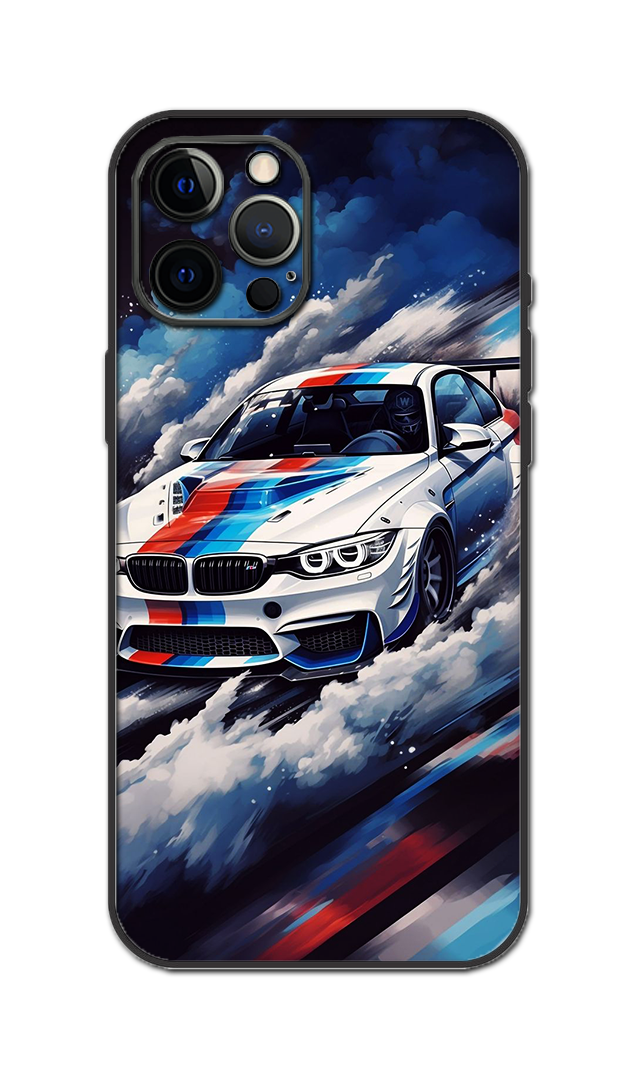 BMW High Quality Skin For All Model