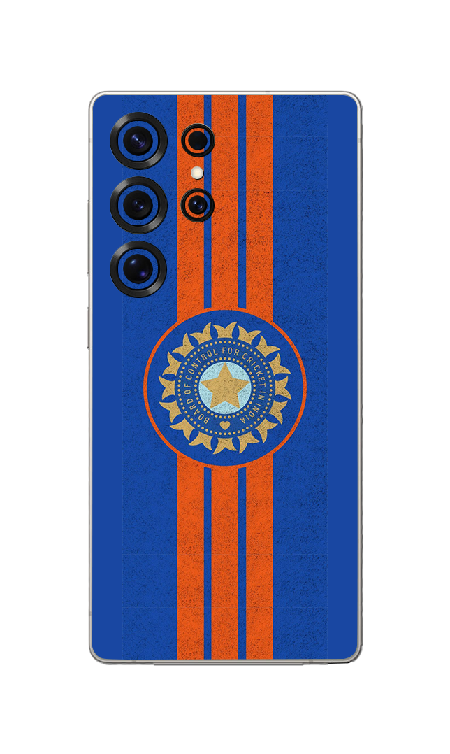 BCCI High Quality Skin For All Model