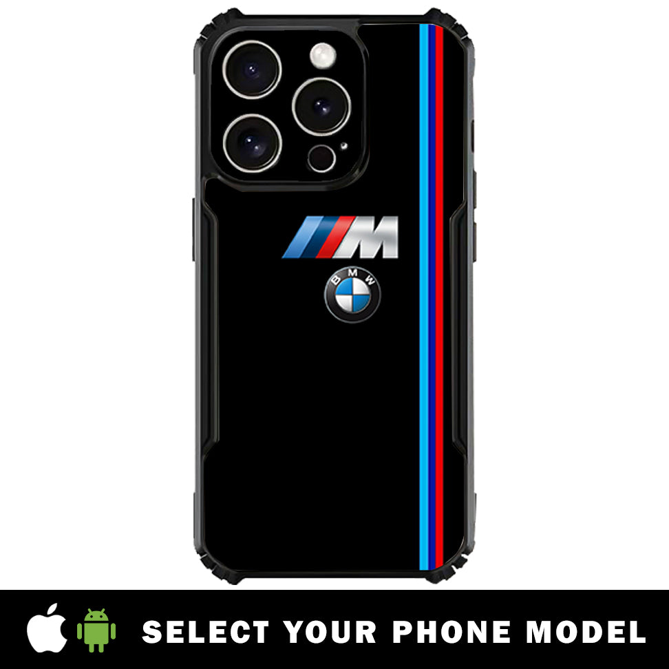 BMW Phone Cover For Android And IOS