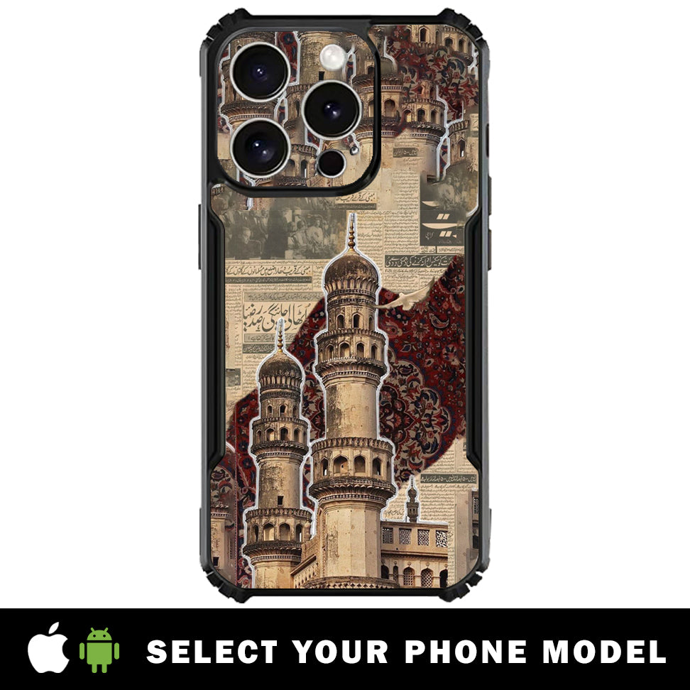 Phone Cover For Android And IOS