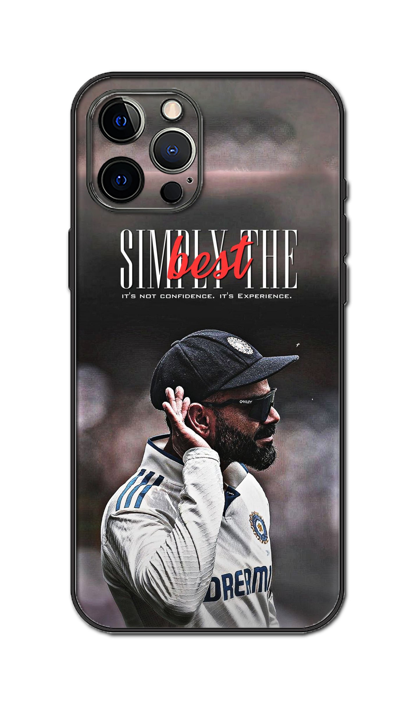 Virat Kohli Goat Phone Skin Cricket Special