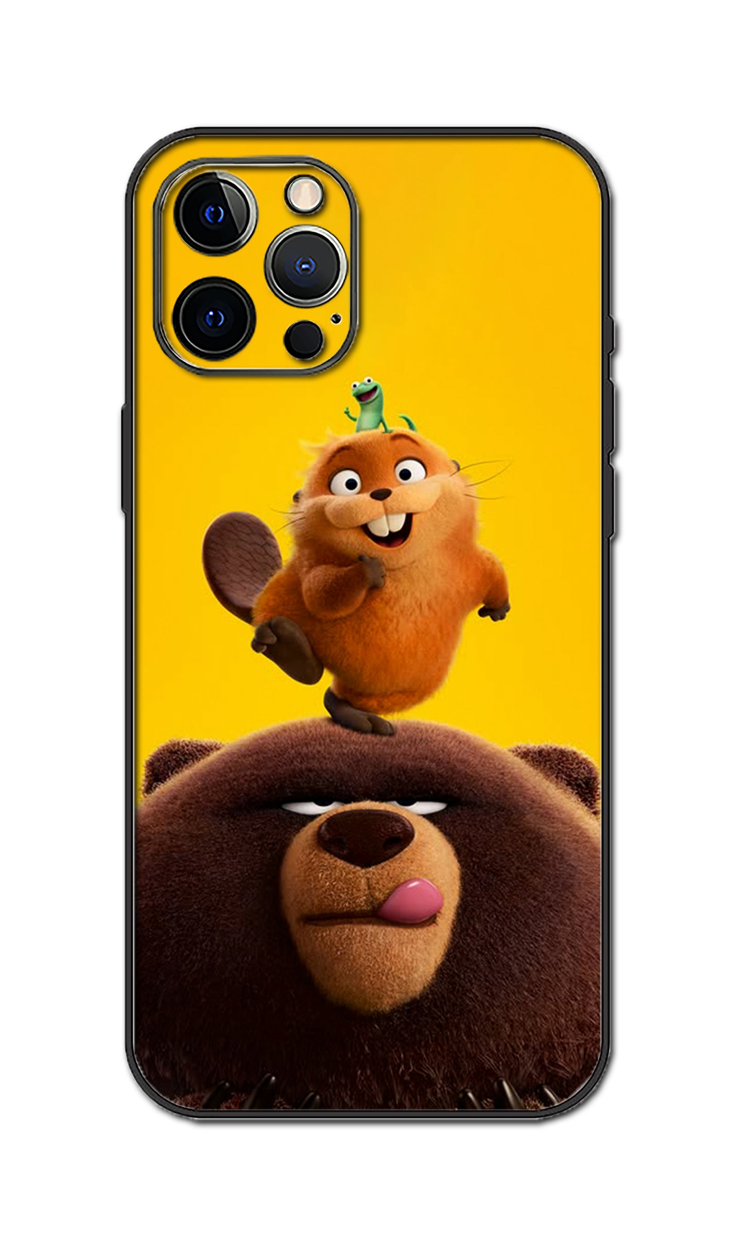Hoppers Phone Skin