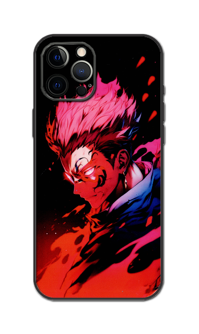 Yuji Itadori Premium Quality Skin For All Model