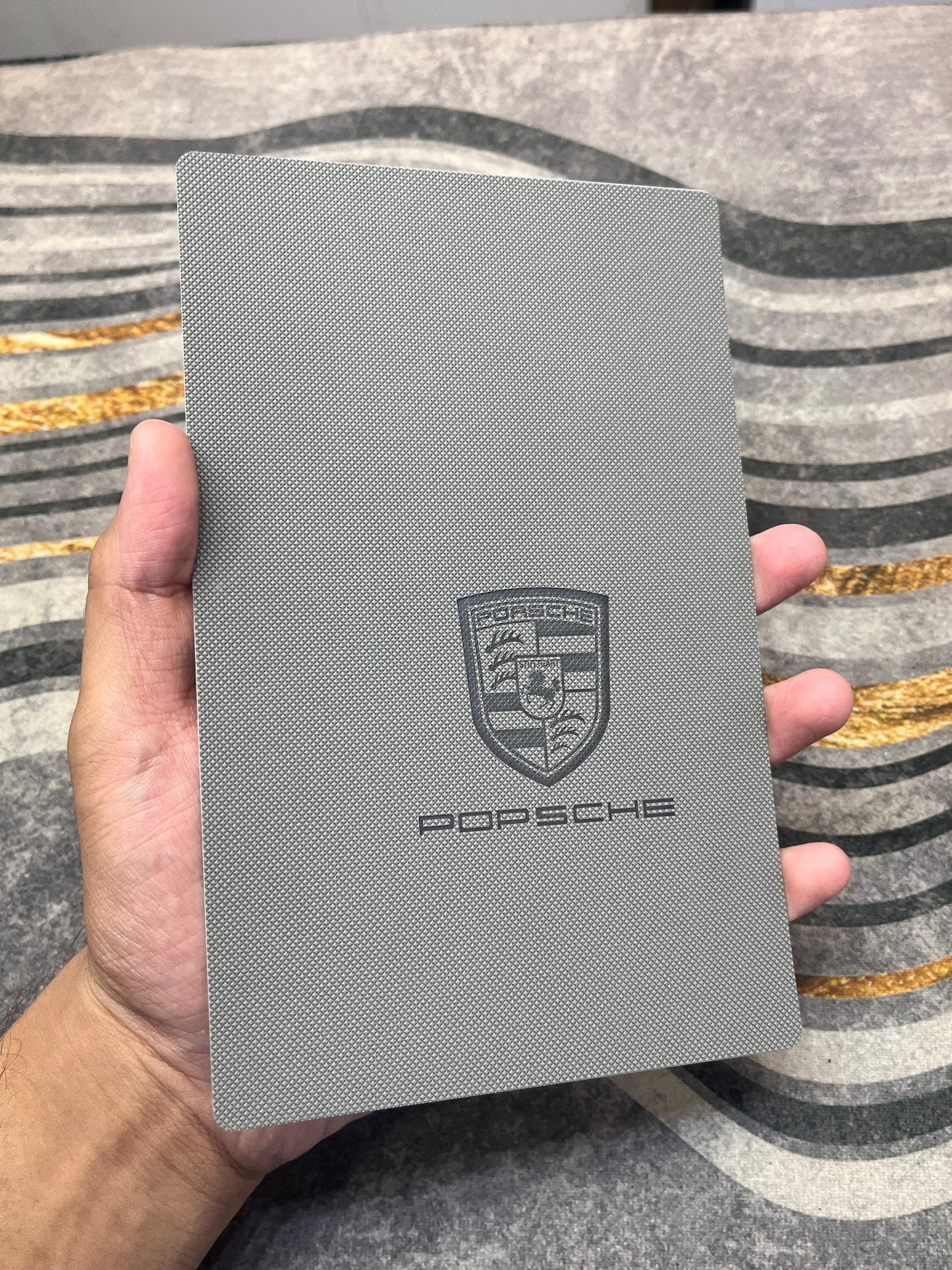 3M Vegan Leather High Quality Skin