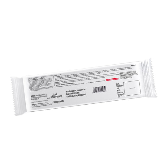 GNC Protein Wafer Bar 10g Protein | No Added Sugar | 100% Guilt-Free Snacking