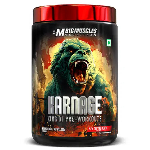 Pre Workout