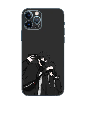 Couples Premium Quality Skin For All Model