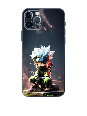 Kakashi Hatake Premium Quality Skin For All Model