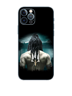 Shiva Premium Quality Skin For All Models