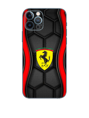 Ferrari Premium Quality Skin For All Model