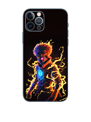 Naruto Shippuden
 Premium Quality Skin For All Model