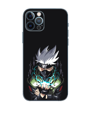 Kakashi Premium Quality Skin For All Models