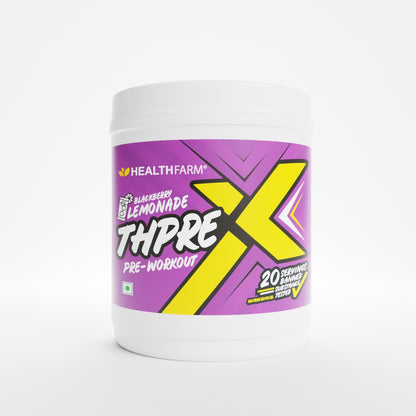 ThPreX Pre Workout Supplement