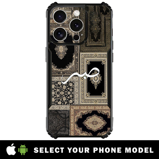 SABR Pashmina Phone Cover For Android And IOS