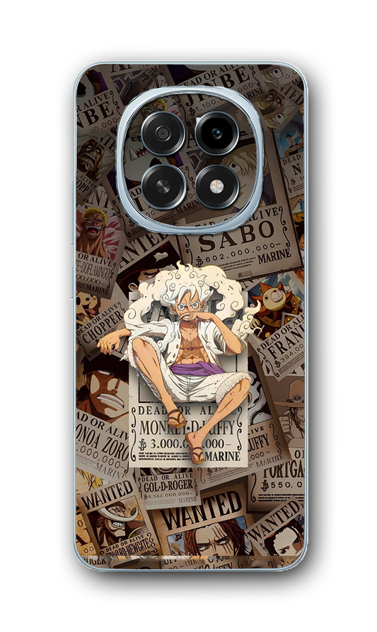 OPPO F29 5G High Quality Skin