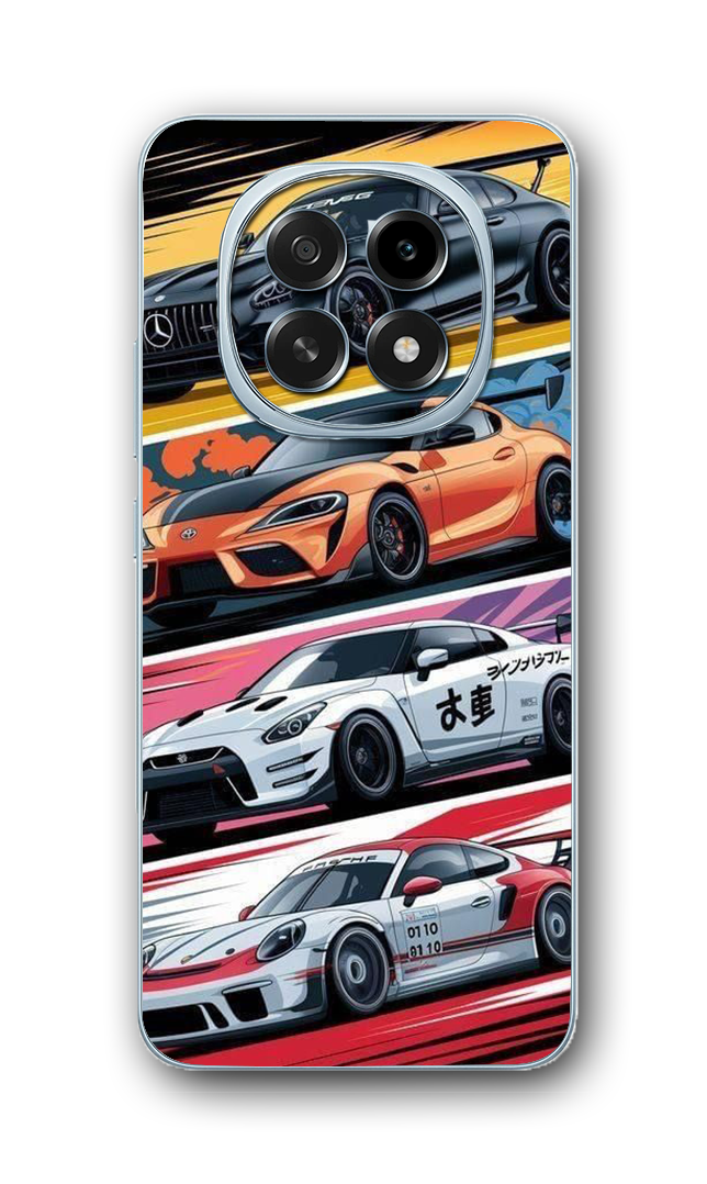 OPPO F29 5G High Quality Skin