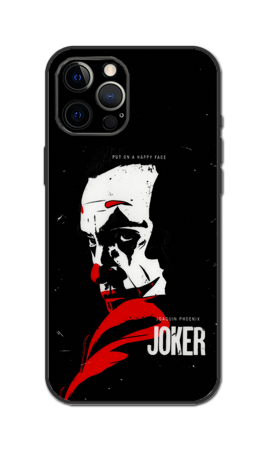 Joker Embossed Quality Skin For All Model