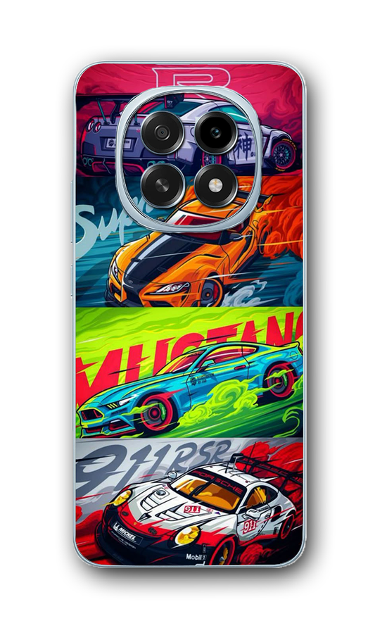 OPPO F29 5G High Quality Skin