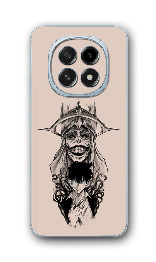 OPPO F29 5G High Quality Skin