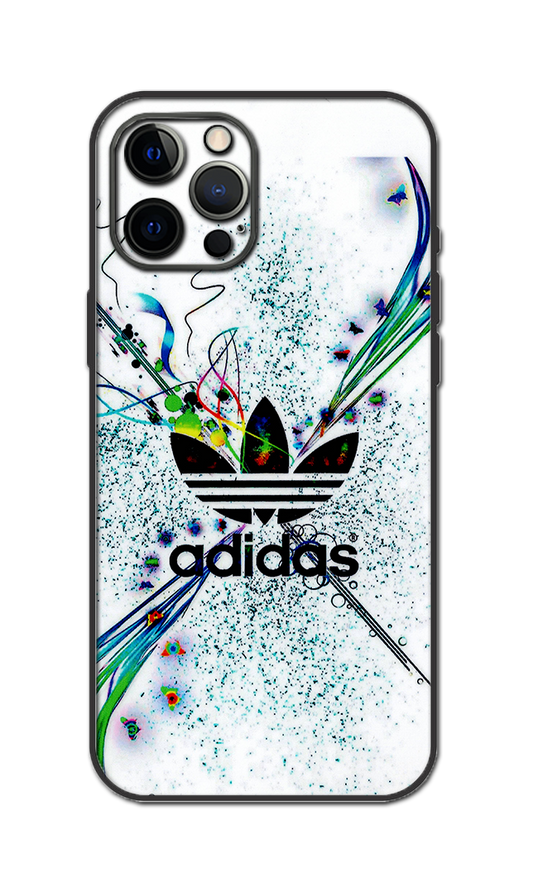 Adidas Embossed Quality Skin For All Model