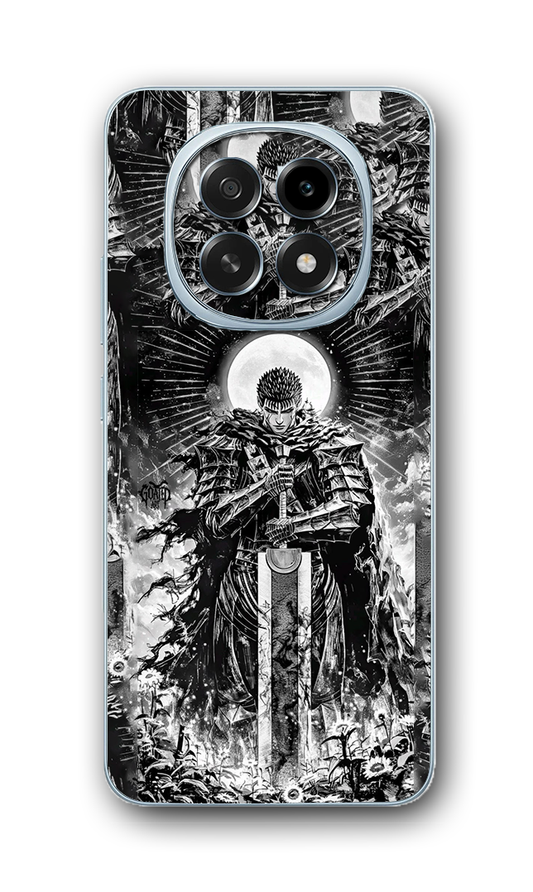 OPPO F29 5G High Quality Skin