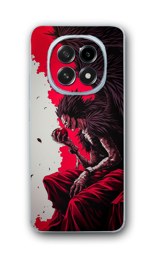 OPPO F29 5G High Quality Skin