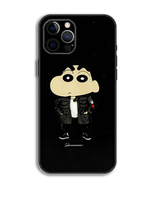 Shinchan Premium Quality Skin For All Model