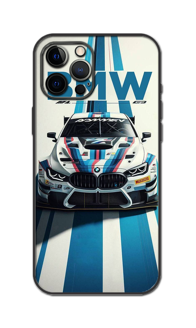 BMW High Quality Skin For All Model