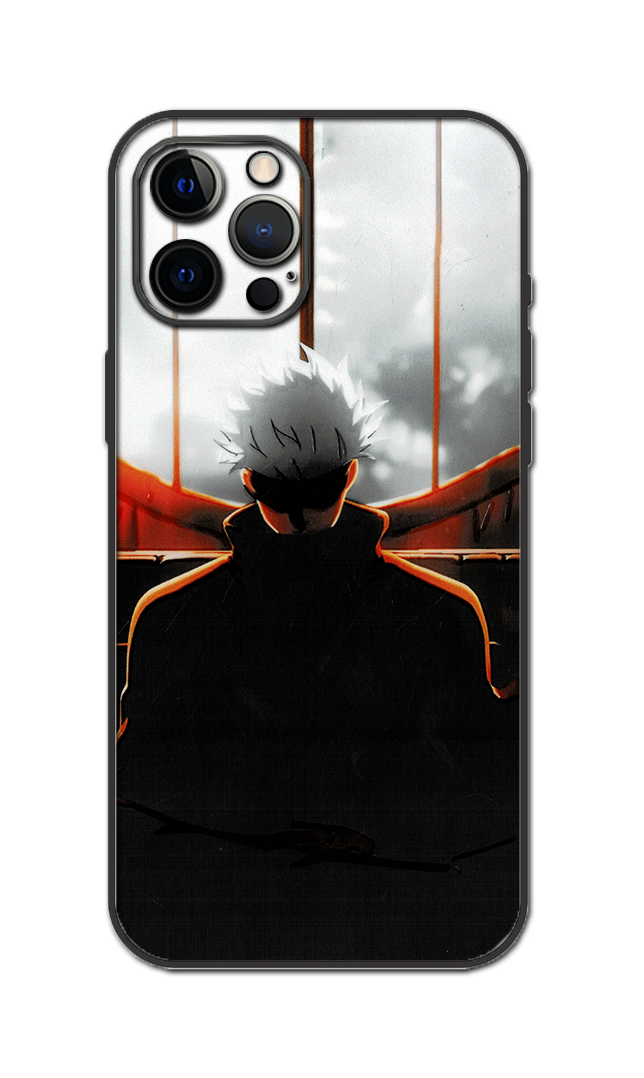 Gojo Premium Quality Skin For All Model