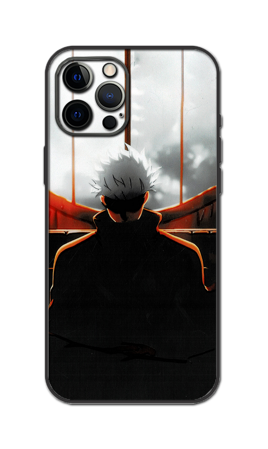 Gojo Premium Quality Skin For All Model