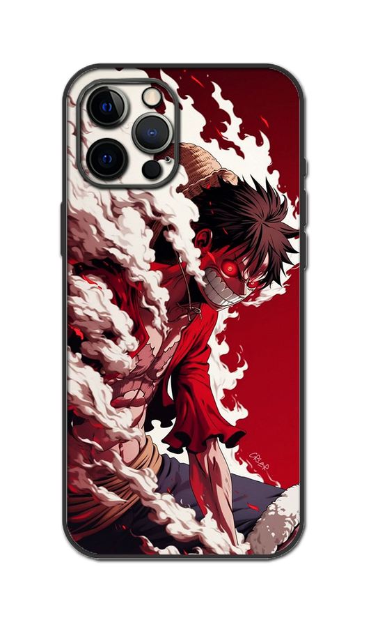 Monkey D. Luffy High Quality Skin For All Model