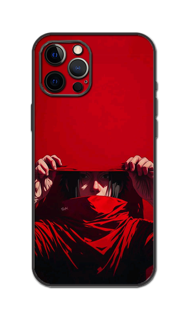 Itachi Uchiha High Quality Skin For All Model