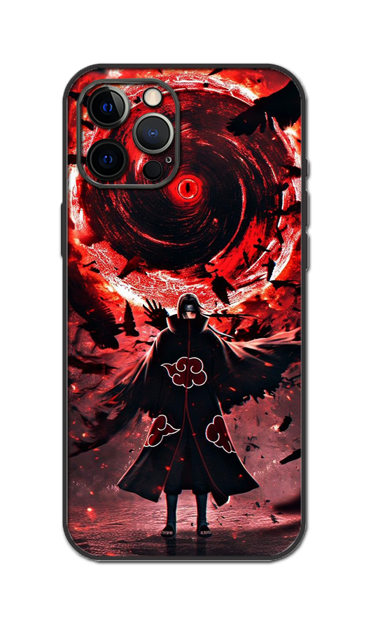 Itachi Uchiha High Quality Skin For All Model