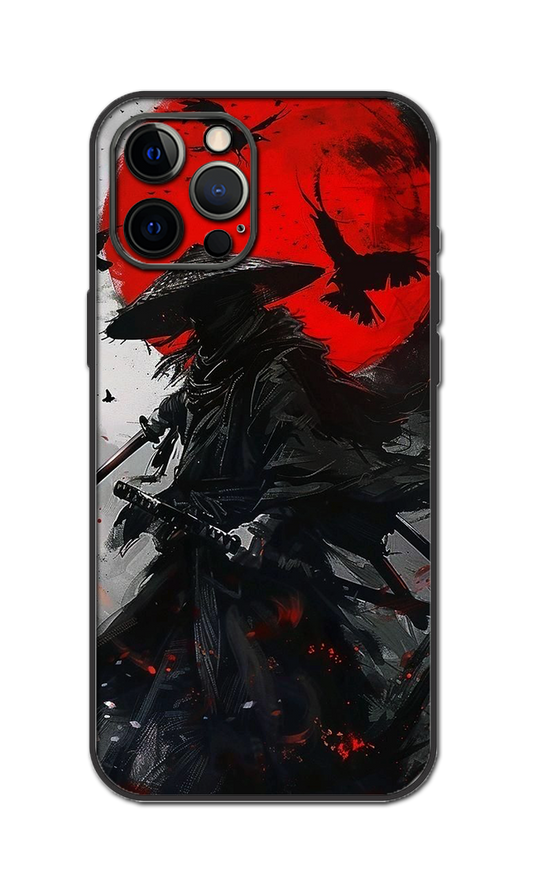 Itachi Uchiha High Quality Skin For All Model