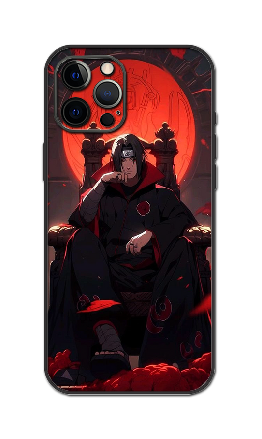 Itachi Uchiha High Quality Skin For All Model