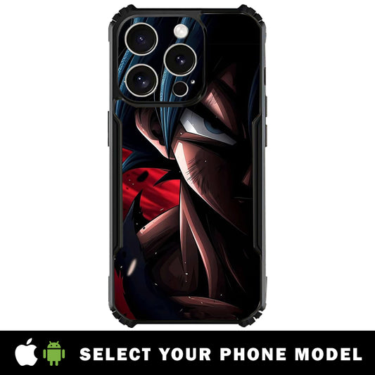GOKU Phone Cover For Android And IOS
