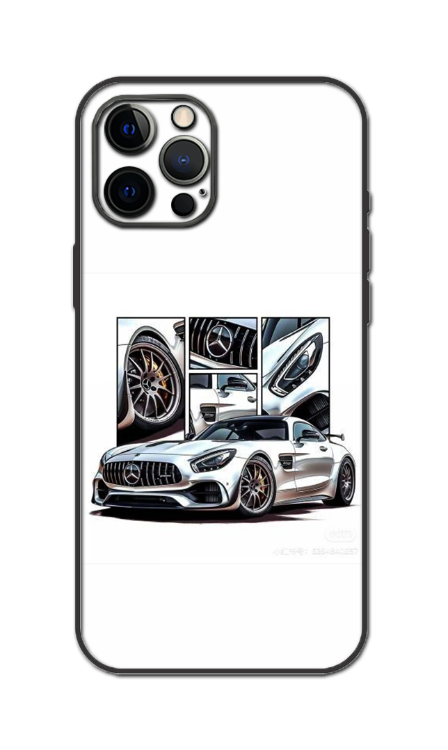 BMW SLS High Quality Skin For All Model