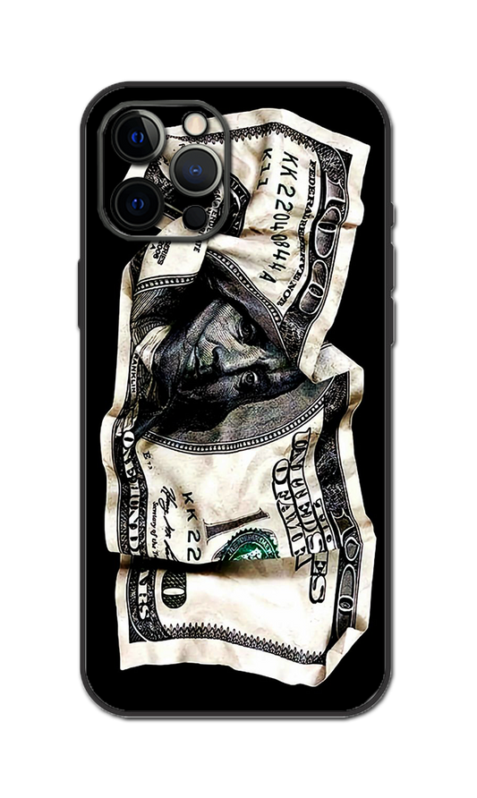 Crushed Dollar High Quality Skin For All Model