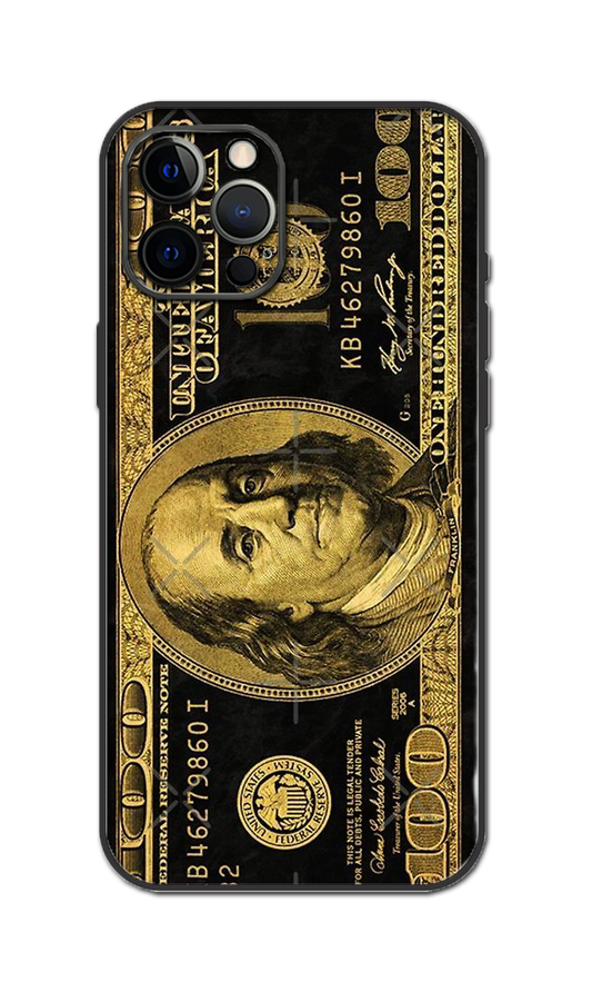 Golden Dollar High Quality Skin For All Model