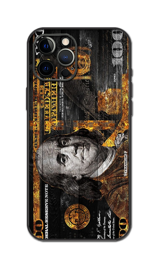 Golden Dollar High Quality Skin For All Model