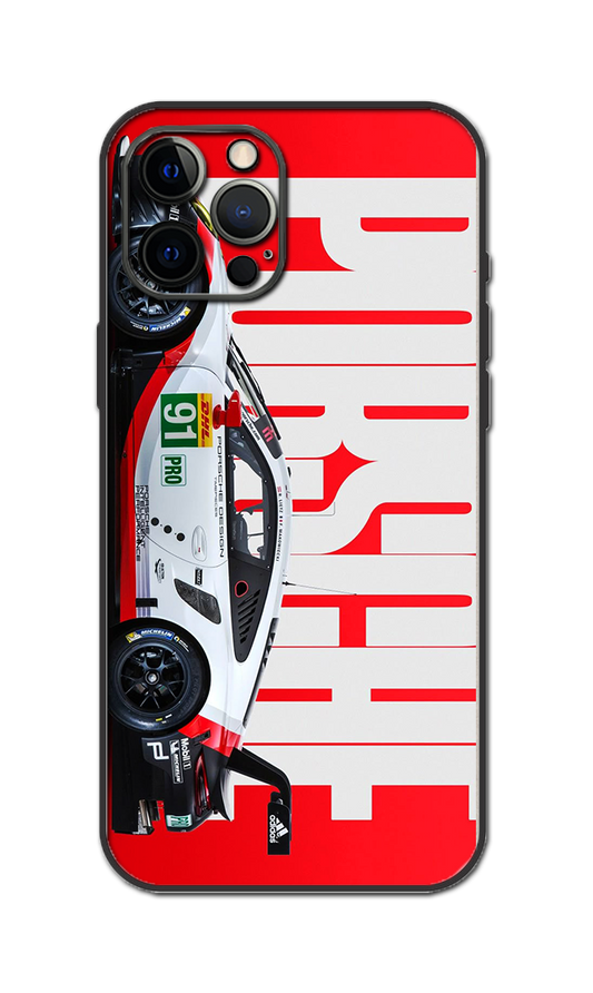 Porsche High Quality Skin For All Model