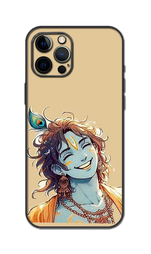 Krishna High Quality Skin For All Model