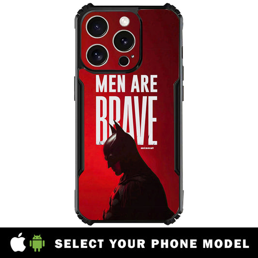 Batman Phone Cover For Android And IOS