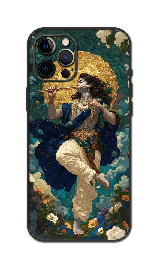 Krishna High Quality Skin For All Model