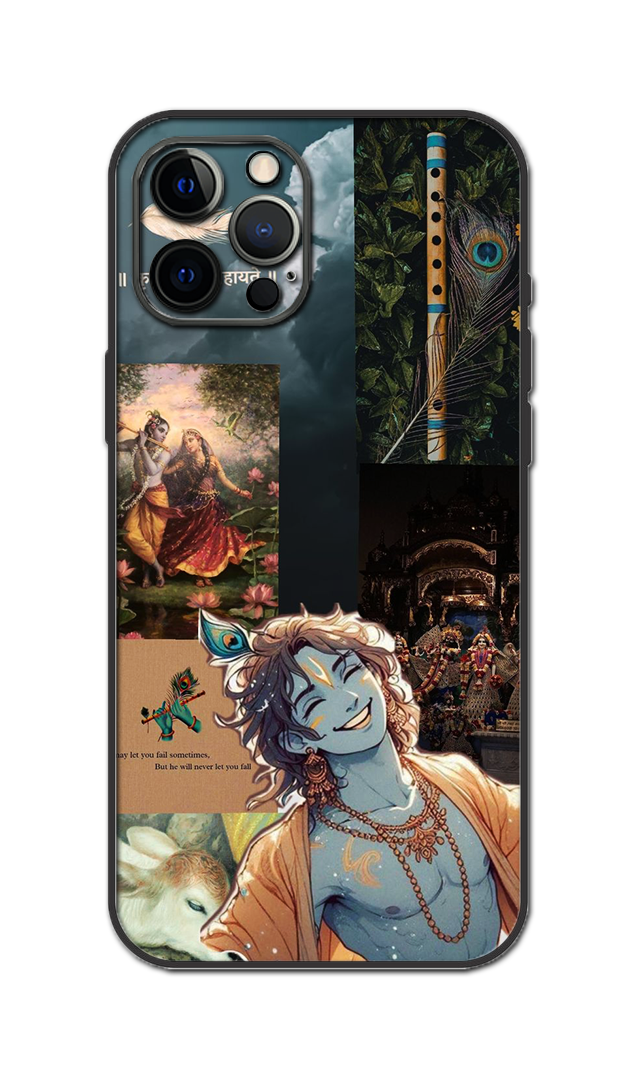 Krishna High Quality Skin For All Model