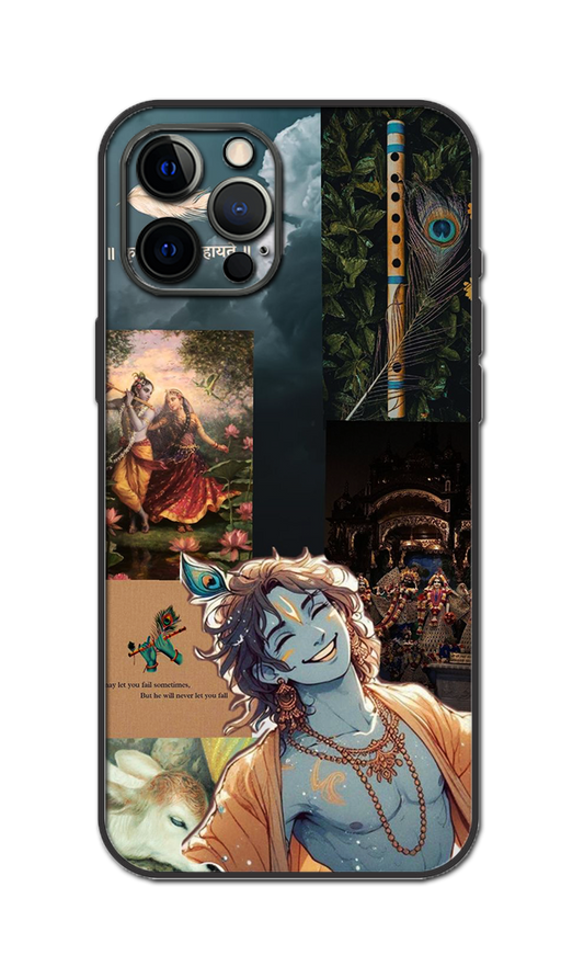 Krishna High Quality Skin For All Model