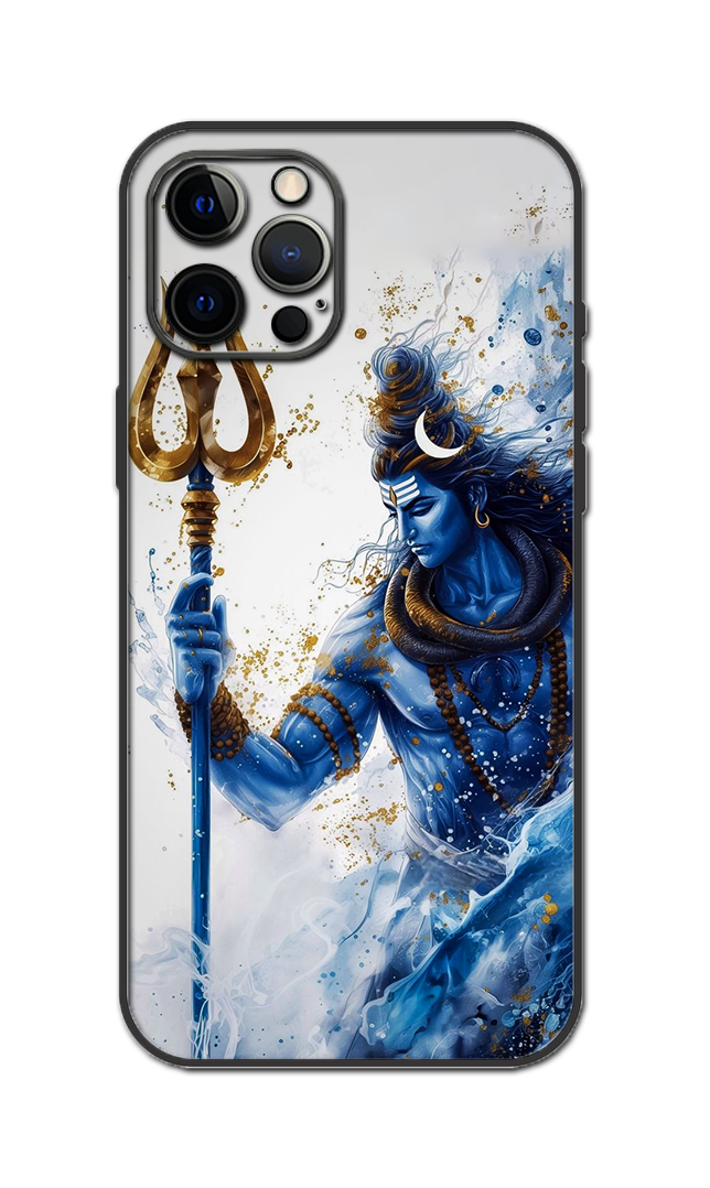 Hindu God High Quality Skin For All Model