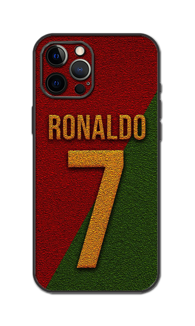 Ronaldo 7 High Quality Skin For All Model
