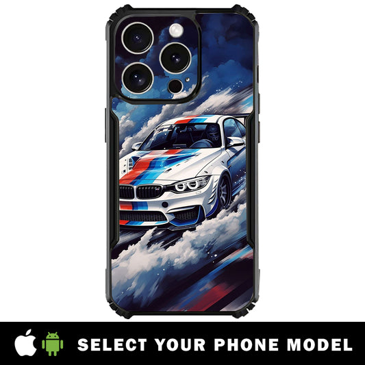 BMW Phone Cover For Android And IOS