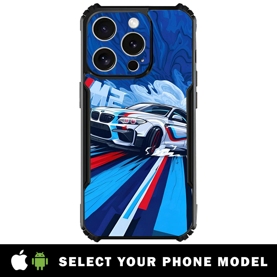 BMW Phone Cover For Android And IOS